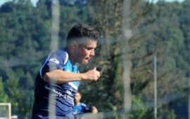Cassino, la personalità di Carlini avvicina la Serie D. Il centrocampista: “Il rigore? Giglio mi ha visto sicuro, è stata un’emozione fortissima”