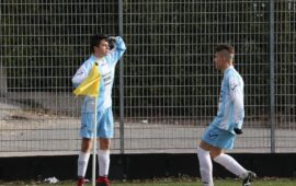 Giovanissimi Elite, la classifica dei marcatori dopo la diciannovesima giornata