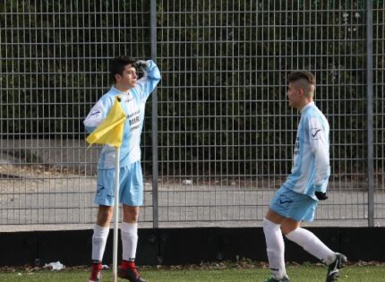 Giovanissimi Elite, la classifica dei marcatori dopo la diciannovesima giornata