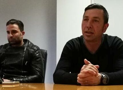Clamoroso a Civitavecchia: si è dimesso Castagnari. Panchina a Blasi?