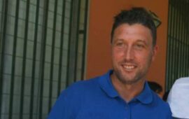 San Lorenzo, Centaro scuote i suoi: “Ripartiamo dagli errori commessi”