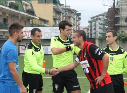 Eccellenza & Promozione, domani si recuperano tre gare: il piatto forte è Colleferro-Cassino