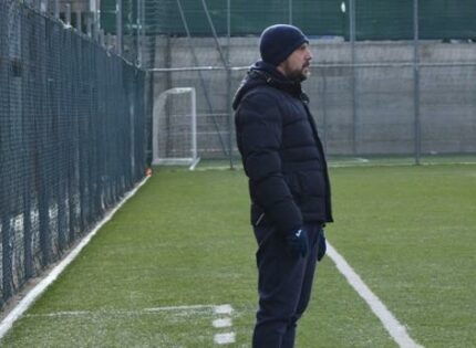 Promozione: Il programma gare della Ventisettesima Giornata del Girone A