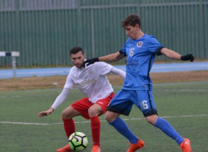 UniPomezia, Drago contro il suo passato: “Il Cedial? Vietato commettere altri errori”