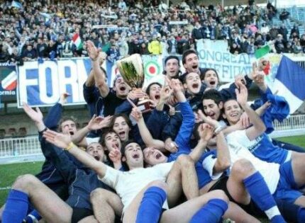 Coppa Italia, ecco gli abbinamenti dei Quarti di Finale