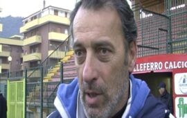 Post Colleferro – Cassino, Castellucci: “Vittoria importante, ma non decisiva per il titolo”