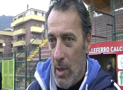 Il Sora sfida l’Itri dell’ex Cano. Castellucci: “Avversario temibile, ma vogliamo vincere”