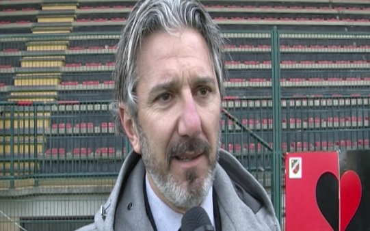 Colleferro, il presidente Cedrone: “Noi danneggiati, ma fieri dei nostri ragazzi”