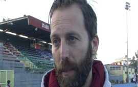 Rabbia Valle del Tevere: il Budoni passa a Forano, sabini eliminati