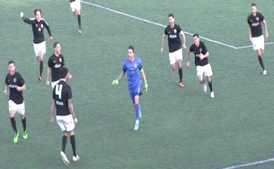 Coppa Italia di Eccellenza, Semifinale di ritorno: gli highlights di UniPomezia – Valle del Tevere