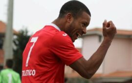 Real Monterotondo Scalo, doppio colpo: arrivano Tabarini e Barbarella