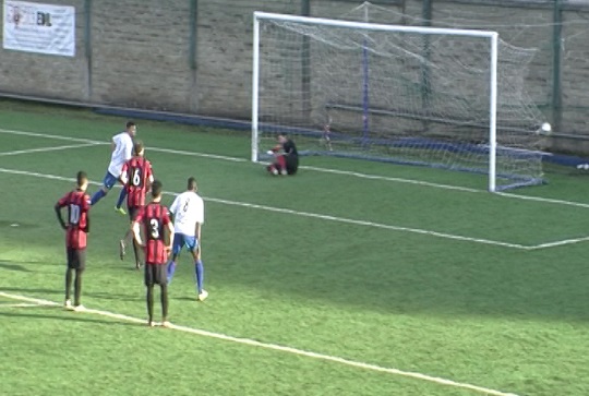 Colleferro – Cassino, gli highlights della gara