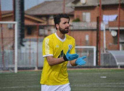 Atletico Morena, Ianni carica l’ambiente: “Sono tornato per aiutare la squadra a salvarsi”