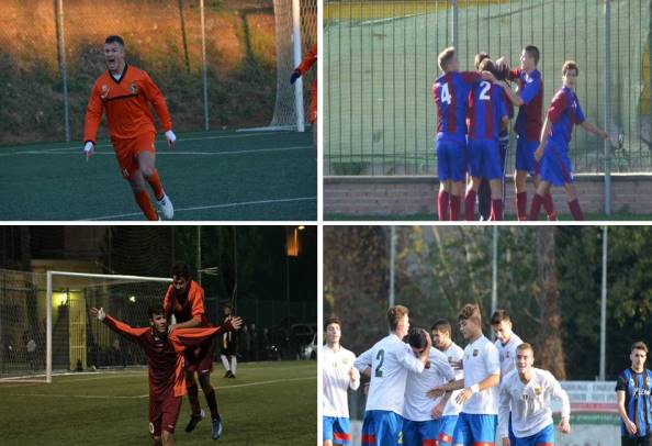 Juniores Elite, quando una partita può valere una stagione…