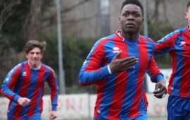 Allievi Elite, 25^ giornata: goleade nel Girone A; Vigor Perconti, sei alle finali!