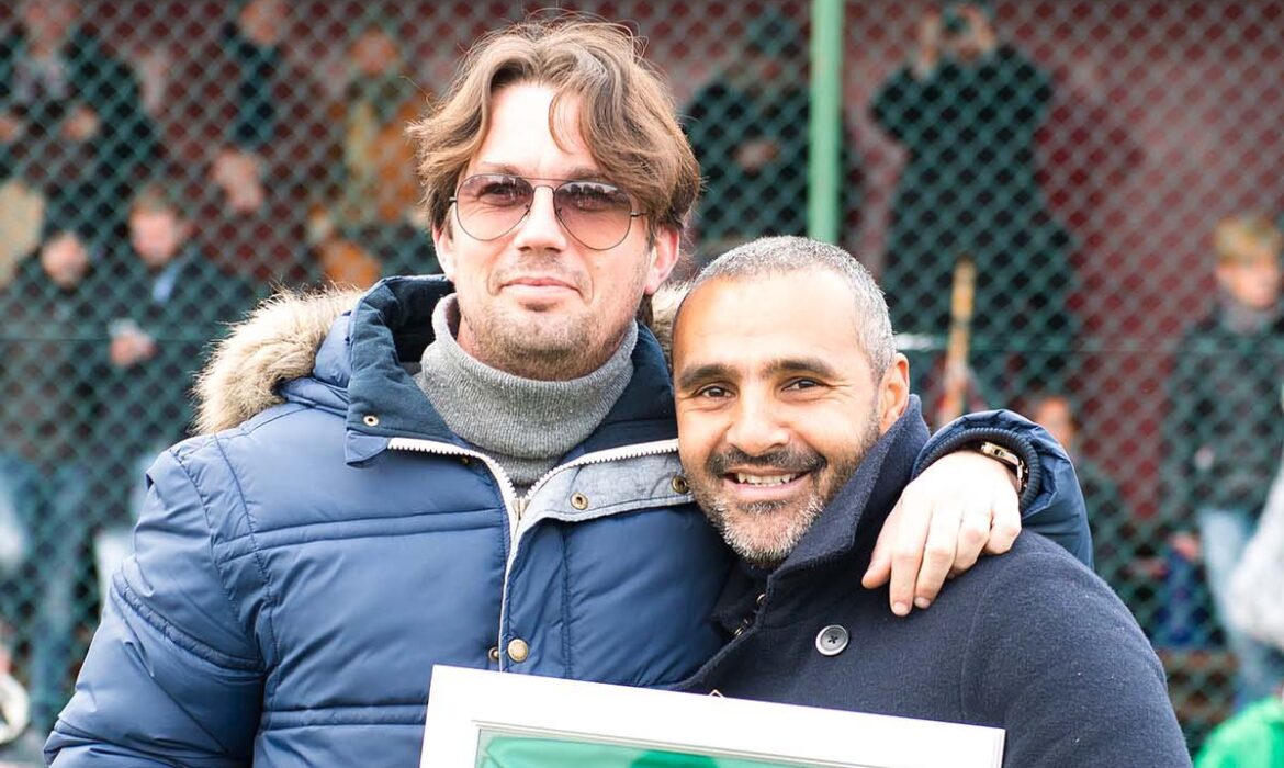 N.T.T.Teste, Alessio Di Bisceglia: “Puntiamo sempre al  massimo”