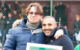 N.T.T.Teste, Alessio Di Bisceglia: “Puntiamo sempre al  massimo”
