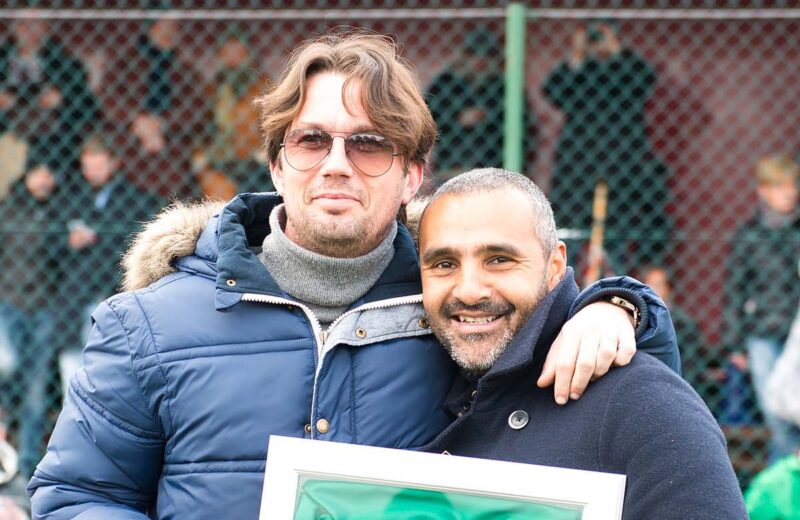 N.T.T.Teste, Alessio Di Bisceglia: “Puntiamo sempre al massimo”