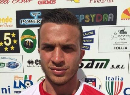 Promozione/Giudice Sportivo: Sei turni di squalifica a Princigalli, cinque a Fedeli