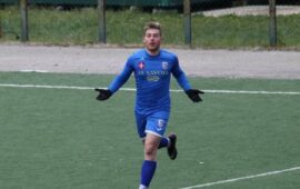 Eccellenza, la classifica dei marcatori