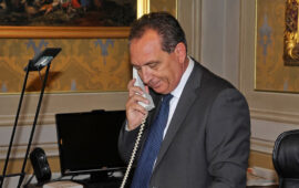 Città di Foligno sottoposto a interdittiva antimafia: con l’Avezzano non si gioca