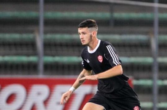 Eccellenza, le decisioni del Giudice Sportivo: tre turni di stop a Morgavi (Atletico Vescovio)