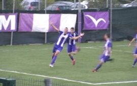 Serie D girone G/H: risultati, marcatori e classifiche del 24° turno