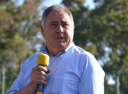 Racing Club Roma, le interviste ad Antonio Pezone e Marco Ridolfi