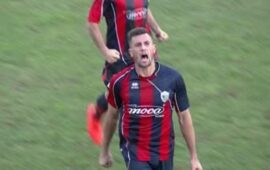 Promozione, la classifica dei marcatori