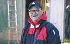 Serpentara, parla il dg Proietti: “Vogliamo la finale, ma guai a trascurare il campionato”