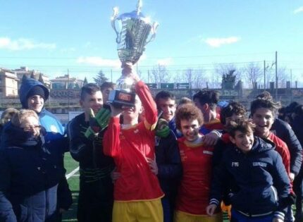 VI Memorial Mauro Porcelli, si gioca dal 23 Dicembre al 4 Gennaio  all’Ivo di Marco