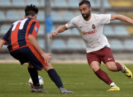 Serie D Girone G: Rieti – Monterosi prius di giornata, L’Aquila può accorciare