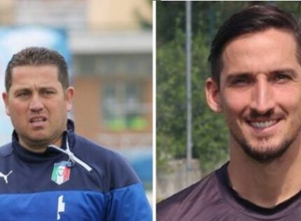 Post Sff Atletico-Valle del Tevere, le interviste a Scudieri e Neri
