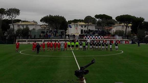 Juniores Elite, Sff Atletico – Vigor Perconti: il servizio della gara