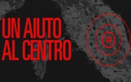 Arbitri, Calciatori e Allenatori: Scatta la gara di solidarietà per il Centro Italia