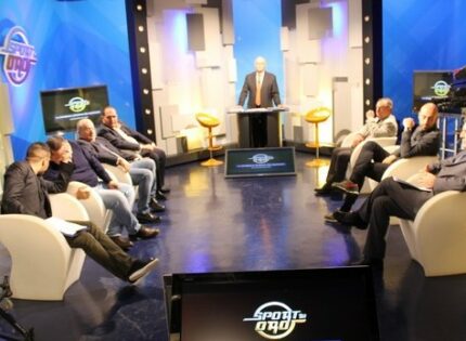 “Sport In Oro”, lunedí sera alle ore 20,30 la replica su Rete Oro News ch 210