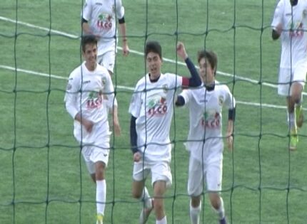 V° Memorial Porcelli, il video di Viterbese – P.C.Tor Sapienza