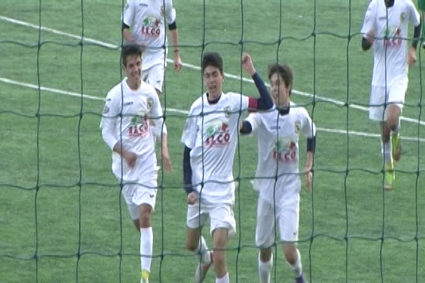 V° Memorial Porcelli, il video di Viterbese – P.C.Tor Sapienza