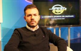 Campus Eur, il nuovo allenatore degli Allievi FB sarà Mussoni