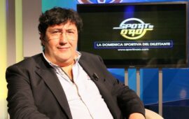 Ottavia, il Presidente Braconi: “Mongitore è il nuovo Direttore Generale”