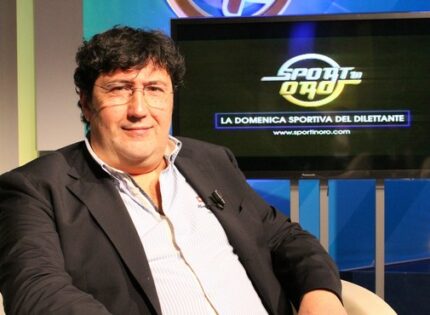 Ottavia, il Presidente Braconi: “Mongitore è il nuovo Direttore Generale”