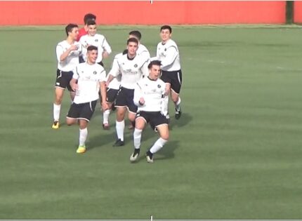 L’Atletico Kick Off batte il Giardinetti in una trasferta difficile