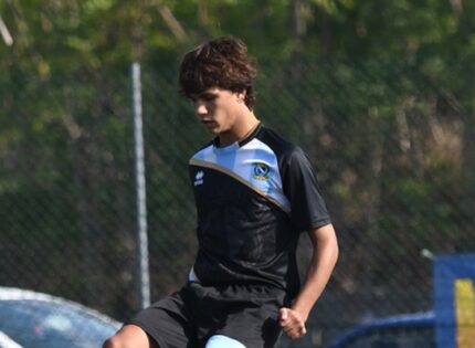 Giovanissimi Elite, la classifica dei marcatori dopo la venticinquesima giornata