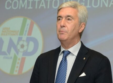 Eccellenza e Promozione, dal 13 gennaio parte il “Progetto Valorizzazione Giovani Calciatori”: ecco il regolamento