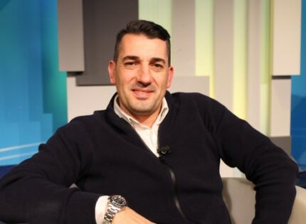 Tor Tre Teste, Damiano Buffa tra presente e passato: “Sono tornato per emozionare”