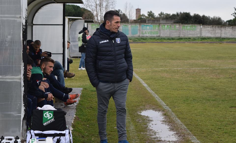 Sarà la domenica delle laziali? Il ‘Ventura’ potrebbe essere l’ultima spiaggia del Gravina