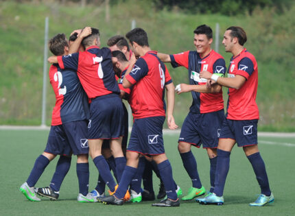 È successo in Promozione…