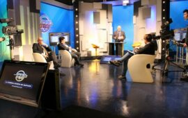 “Sport In Oro”, lunedí sera alle ore 20,30 la replica su Rete Oro News ch 210