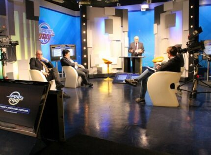 “Sport In Oro”, lunedí sera alle ore 20,30 la replica su Rete Oro News ch 210