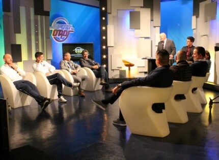 Fotogallery “SPORT IN ORO” del 12 Febbraio 2017